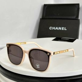 Picture of Chanel Sunglasses _SKUfw56809061fw